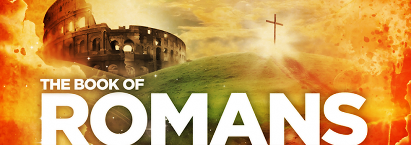 KFWC 18 Day In The Book Of Romans Challenge